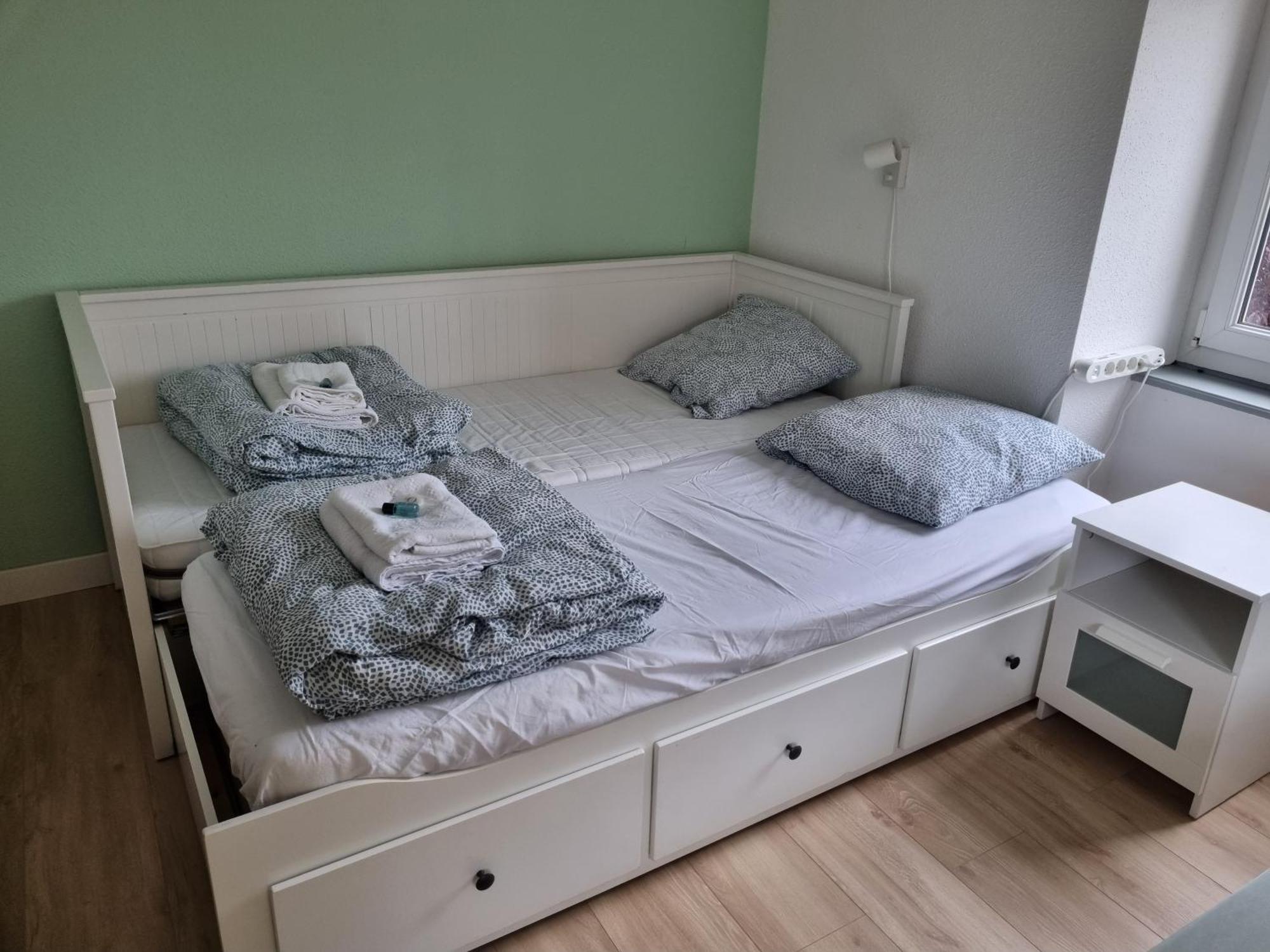 Le Tournesol, Appartement T1 Bis Héricourt エクステリア 写真